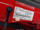2016 Ford Focus St   Red vin: 1FADP3L94GL267441