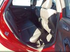 2016 Ford Focus St   Red vin: 1FADP3L94GL267441
