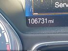 2016 Ford Focus St   Red vin: 1FADP3L94GL267441