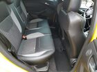 2017 Ford Focus St Желтый vin: 1FADP3L94HL307048