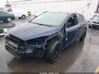 2016 Ford Focus St Blue vin: 1FADP3L95GL344589 2016 Ford Focus St Blue vin: 1FADP3L95GL344589