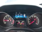 2016 Ford Focus St Blue vin: 1FADP3L95GL344589 2016 Ford Focus St Blue vin: 1FADP3L95GL344589