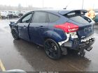 2016 Ford Focus St Blue vin: 1FADP3L95GL344589 2016 Ford Focus St Blue vin: 1FADP3L95GL344589