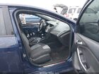 2016 Ford Focus St Blue vin: 1FADP3L95GL344589 2016 Ford Focus St Blue vin: 1FADP3L95GL344589