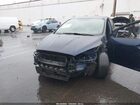 2016 Ford Focus St Blue vin: 1FADP3L95GL344589 2016 Ford Focus St Blue vin: 1FADP3L95GL344589