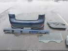 2016 Ford Focus St Blue vin: 1FADP3L95GL344589 2016 Ford Focus St Blue vin: 1FADP3L95GL344589