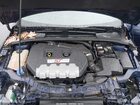 2016 Ford Focus St Blue vin: 1FADP3L95GL344589 2016 Ford Focus St Blue vin: 1FADP3L95GL344589