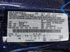 2016 Ford Focus St Blue vin: 1FADP3L95GL344589 2016 Ford Focus St Blue vin: 1FADP3L95GL344589