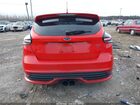 2017 Ford Focus Красный vin: 1FADP3L95HL338700 2017 Ford Focus Красный vin: 1FADP3L95HL338700