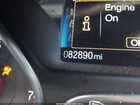 2017 Ford Focus Красный vin: 1FADP3L95HL338700 2017 Ford Focus Красный vin: 1FADP3L95HL338700