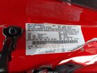 2017 Ford Focus Красный vin: 1FADP3L95HL338700 2017 Ford Focus Красный vin: 1FADP3L95HL338700