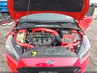 2017 Ford Focus Красный vin: 1FADP3L95HL338700 2017 Ford Focus Красный vin: 1FADP3L95HL338700