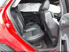2017 Ford Focus Красный vin: 1FADP3L95HL338700 2017 Ford Focus Красный vin: 1FADP3L95HL338700