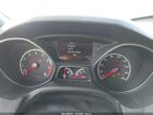 2016 Ford Focus St   Синий vin: 1FADP3L97GL212935