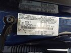 2016 Ford Focus St   Синий vin: 1FADP3L97GL212935