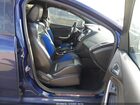 2016 Ford Focus St   Синий vin: 1FADP3L97GL212935