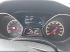 2016 Ford Focus St White vin: 1FADP3L97GL221747 2016 Ford Focus St White vin: 1FADP3L97GL221747