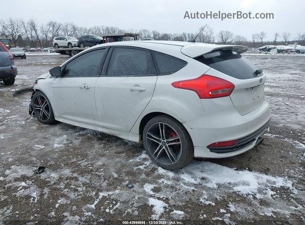 1FADP3L97GL221747 2016 FORD FOCUS ST White Tył lewy