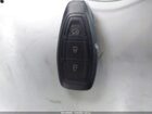 2016 Ford Focus St White vin: 1FADP3L97GL221747 2016 Ford Focus St White vin: 1FADP3L97GL221747