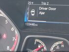 2016 Ford Focus St White vin: 1FADP3L97GL221747 2016 Ford Focus St White vin: 1FADP3L97GL221747