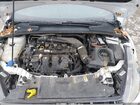 2016 Ford Focus St White vin: 1FADP3L97GL221747 2016 Ford Focus St White vin: 1FADP3L97GL221747