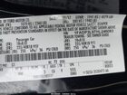 2017 Ford Focus St   Черный vin: 1FADP3L97HL246083