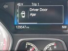2017 Ford Focus St   Черный vin: 1FADP3L97HL246083