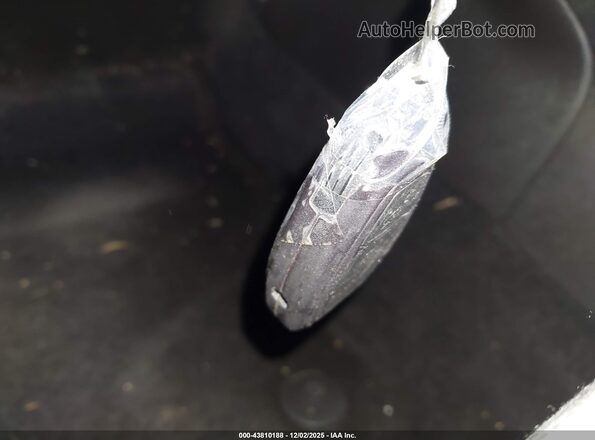 1FADP3L97HL269539 2017 FORD FOCUS ST Gray Widok deski rozdzielczej