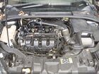 2017 Ford Focus St   Gray vin: 1FADP3L97HL269539