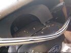 2016 Ford Focus St   Blue vin: 1FADP3L98GL210076