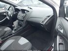 2017 Ford Focus St   Белый vin: 1FADP3L98HL276175