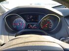 2017 Ford Focus St   Черный vin: 1FADP3L9XHL307734