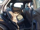 2017 Ford Focus St   Черный vin: 1FADP3L9XHL307734
