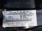2017 Ford Focus St   Черный vin: 1FADP3L9XHL307734