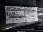 2017 Ford Focus St   Серый vin: 1FADP3L9XHL320676