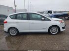2016 Ford C-max Hybrid Se Белый vin: 1FADP5AU0GL111142 2016 Ford C-max Hybrid Se Белый vin: 1FADP5AU0GL111142