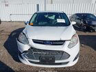 2016 Ford C-max Hybrid Se Белый vin: 1FADP5AU0GL111142 2016 Ford C-max Hybrid Se Белый vin: 1FADP5AU0GL111142