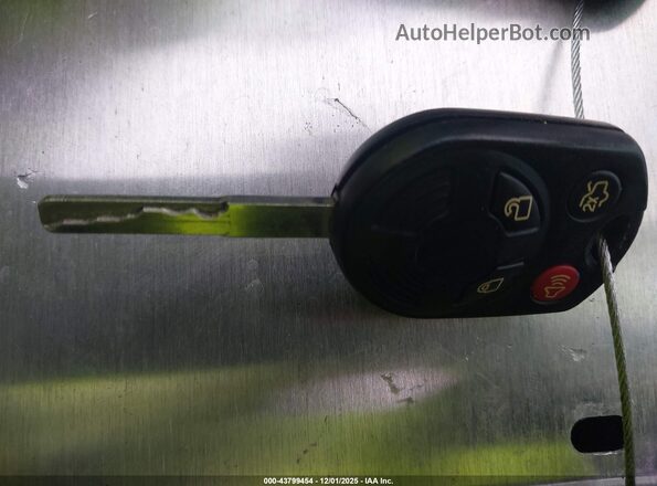 1FADP5AU0GL111142 2016 FORD C-MAX HYBRID Белый Вид панели приборов