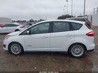 2016 Ford C-max Hybrid Se Белый vin: 1FADP5AU0GL111142 2016 Ford C-max Hybrid Se Белый vin: 1FADP5AU0GL111142