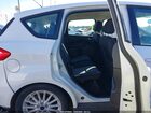 2016 Ford C-max Hybrid Se Белый vin: 1FADP5AU0GL111142 2016 Ford C-max Hybrid Se Белый vin: 1FADP5AU0GL111142