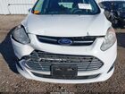 2016 Ford C-max Hybrid Se Белый vin: 1FADP5AU0GL111142 2016 Ford C-max Hybrid Se Белый vin: 1FADP5AU0GL111142