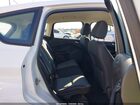 2016 Ford C-max Hybrid Se Белый vin: 1FADP5AU0GL111142 2016 Ford C-max Hybrid Se Белый vin: 1FADP5AU0GL111142
