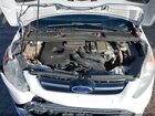 2016 Ford C-max Hybrid Se Белый vin: 1FADP5AU0GL111142 2016 Ford C-max Hybrid Se Белый vin: 1FADP5AU0GL111142