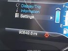 2016 Ford C-max Hybrid Se Белый vin: 1FADP5AU0GL111142 2016 Ford C-max Hybrid Se Белый vin: 1FADP5AU0GL111142