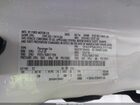 2016 Ford C-max Hybrid Se Белый vin: 1FADP5AU0GL111142 2016 Ford C-max Hybrid Se Белый vin: 1FADP5AU0GL111142
