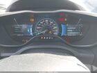 2016 Ford C-max Hybrid Se Серебряный vin: 1FADP5AU1GL113045