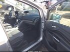 2016 Ford C-max Hybrid Se Серебряный vin: 1FADP5AU1GL113045