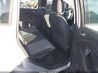 2016 Ford C-max Hybrid Se Серебряный vin: 1FADP5AU1GL113045