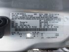 2016 Ford C-max Hybrid Se Серебряный vin: 1FADP5AU1GL113045