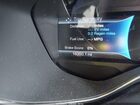 2016 Ford C-max Hybrid Se Серебряный vin: 1FADP5AU1GL113045